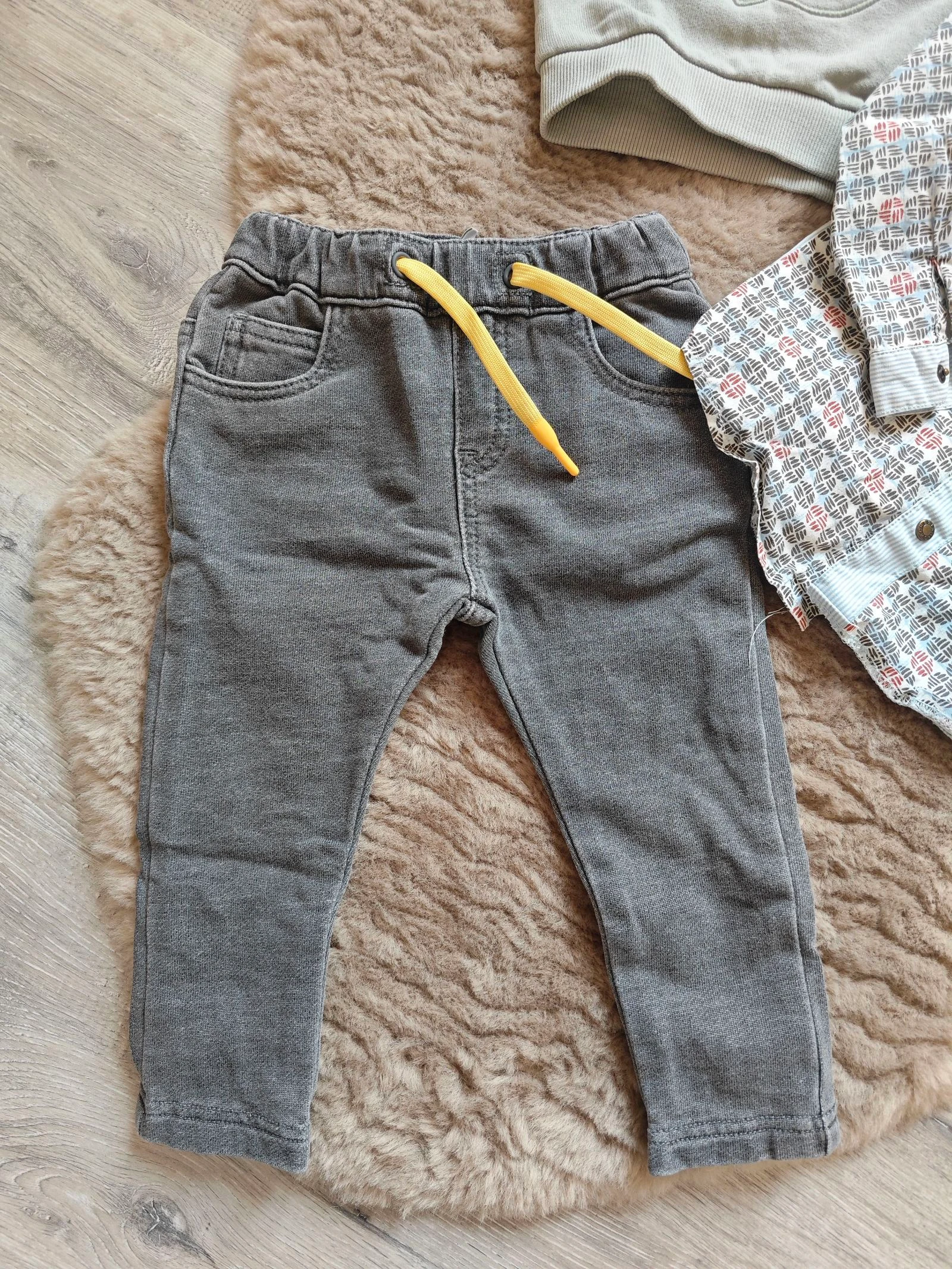 IKKS/ Lil Atelier/ orchestra set size 18 months – photo 3
